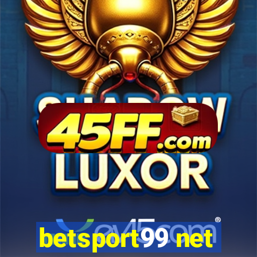 betsport99 net